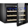 cantinetta vino incasso 60 cm