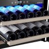 cantinette frigo vino incasso 60 cm