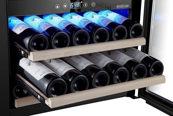 cantinette frigo vino incasso 60 cm