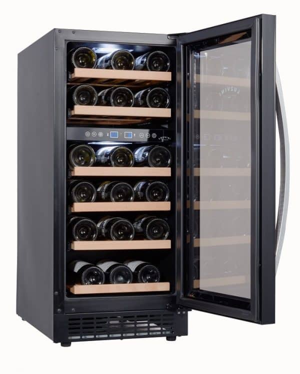 Cantinetta da incasso 28 bottiglie