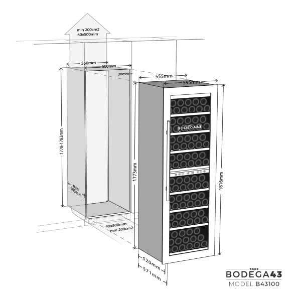 B43100-built-in-drawing